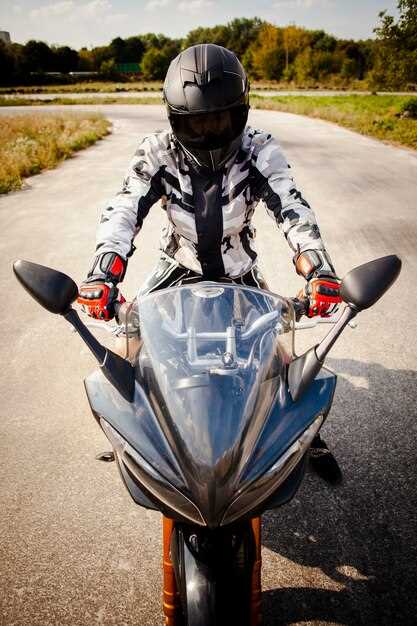 Handling Mastery: Sportbikes Designed for Precision and Control