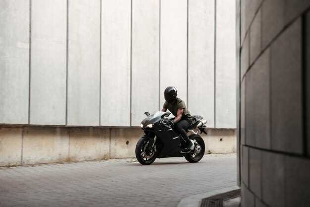 Best Sportbikes for Speed and Performance