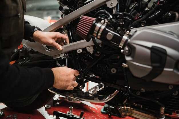 DIY Guide to Replacing a Motorcycle Battery