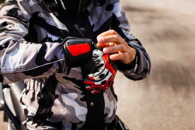 Choosing the Right Tent for Motorcycle Travel