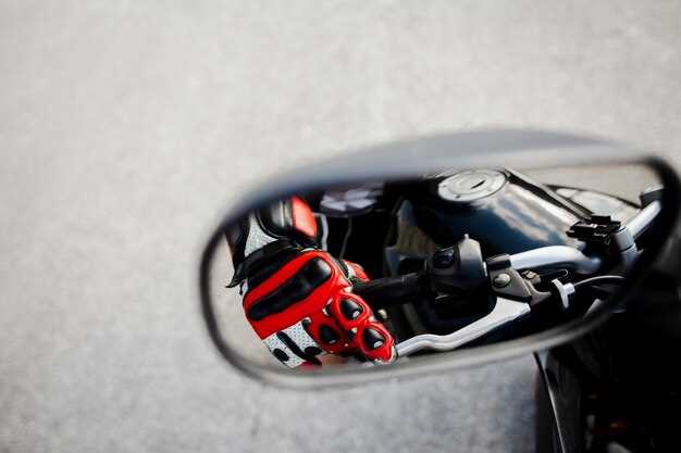 Essential Gear for Motorcycle Racers