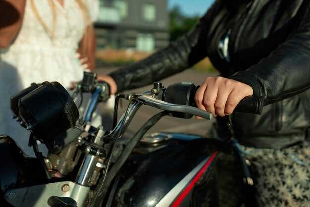 Essential Motorcycle Accessories for Long Road Trips