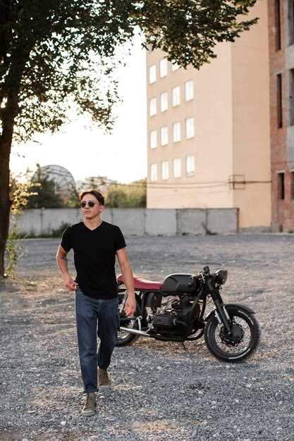 The Role of Motorcycle Clubs in Shaping Rider Identity
