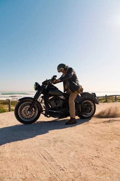 Environmental Considerations and the Future of Motorcycle Development
