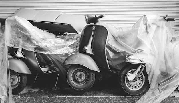 How Motorcycles Have Changed Over the Last 100 Years