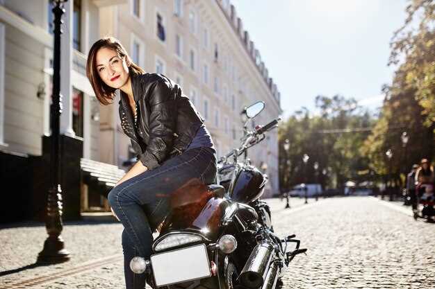 The Role of Iconic Motorcycle Brands in Shaping Style Statements