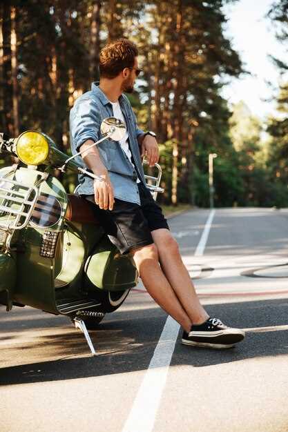 How Motorcycle Subcultures Influence Modern Streetwear