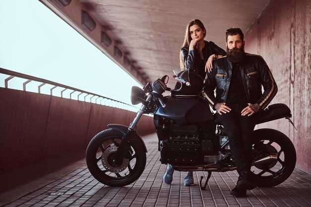 How Motorcycles Have Influenced Fashion and Style