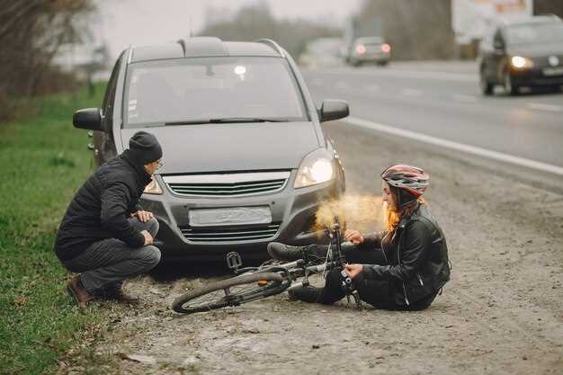 Avoiding Common Motorcycle Crashes: Tips and Strategies