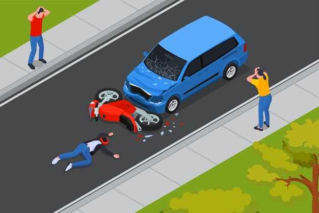 How to Avoid Common Motorcycle Crashes