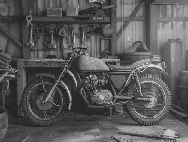 Designing the Aesthetic and Functional Aspects of Your Motorcycle