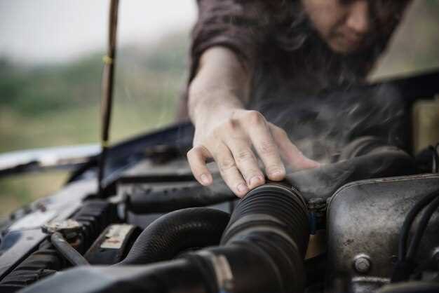 Draining Old Oil and Replacing the Oil Filter