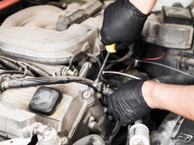 How to Change Your Motorcycle’s Oil