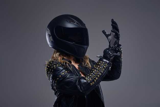 Key Materials for Motorcycle Gloves and Their Impact on Comfort