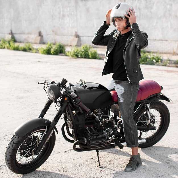 Choosing the Right Base Motorcycle for Your Café Racer Project