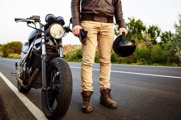 How to Convert Your Motorcycle into a Café Racer