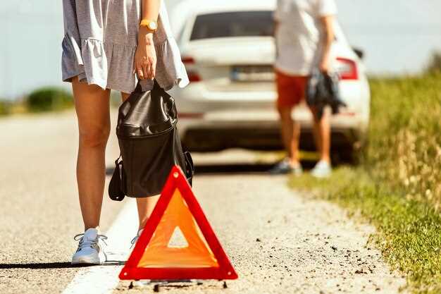 How to Handle Accidents and Injuries on the Road