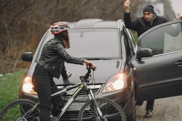 How to Handle Emergency Situations While Riding