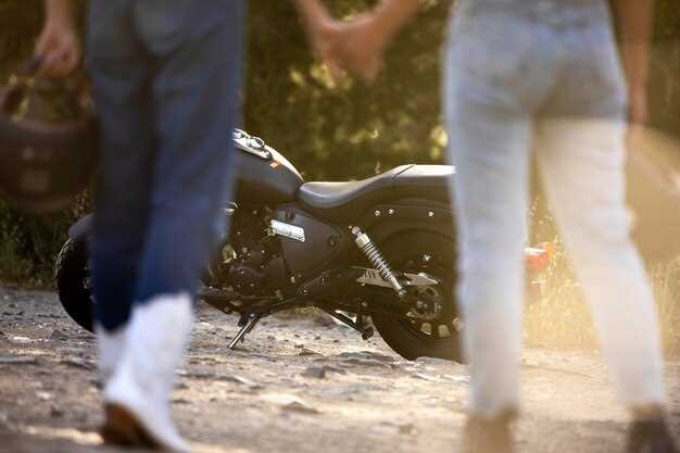 How to Handle Unexpected Weather on a Motorcycle Trip