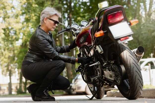 Adjust Your Riding Technique for Quicker Starts