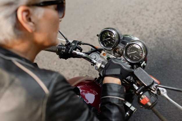 How to Improve Your Motorcycle’s Acceleration