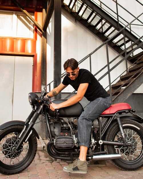 How to Improve Your Motorcycle’s Horsepower with Mods
