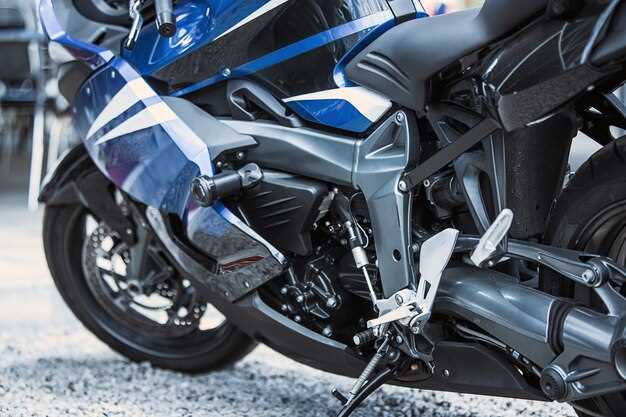 How to Lower or Raise Your Motorcycle Suspension