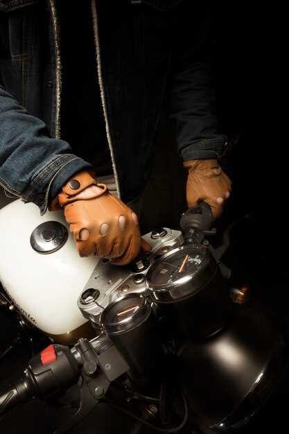 How to Maintain Your Motorcycle Chain for Longevity