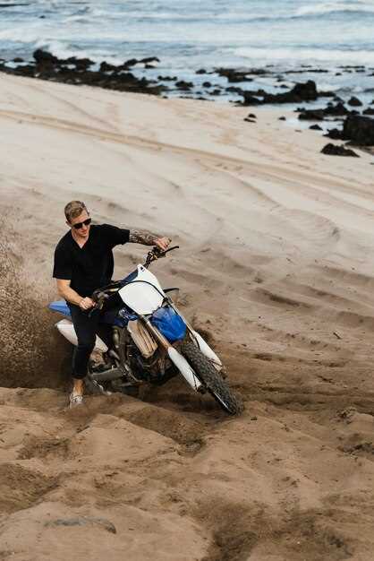 How to Modify Your Motorcycle for Off-Road Adventures
