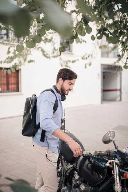 How to Pack Your Motorcycle Saddlebags Efficiently