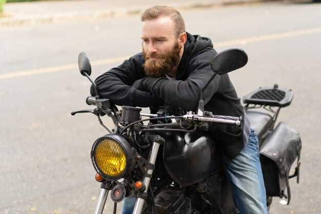 How to Ride a Motorcycle Safely in Heavy Traffic