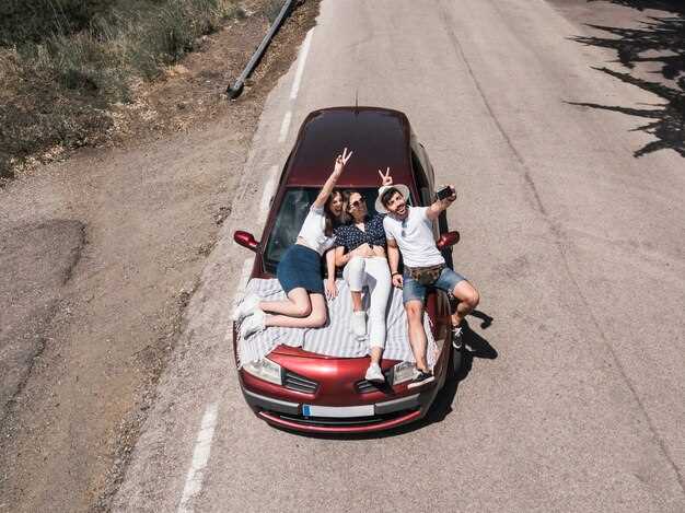 How to Safely Ride in a Group on Long Trips