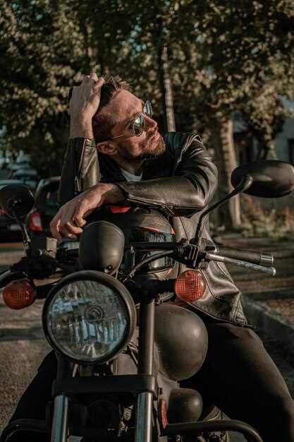 How to Stay Comfortable on Long Motorcycle Rides