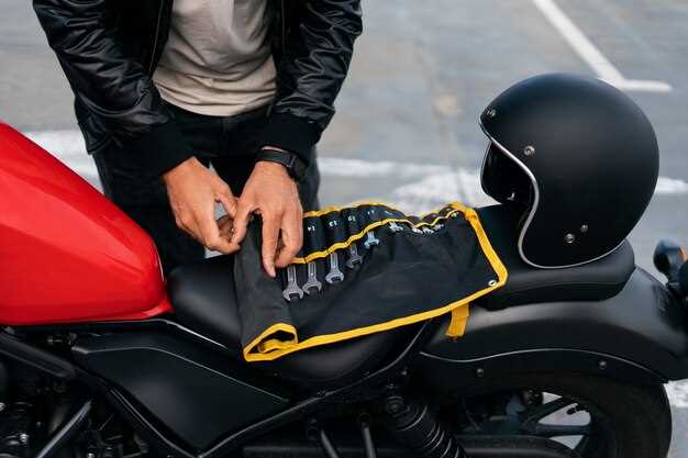 How to Tune Your Motorcycle for Maximum Speed