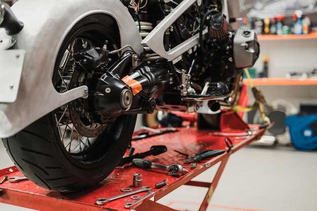 Tuning Front and Rear Suspension to Match Riding Style and Conditions