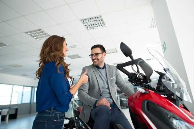 Cost Comparison: New vs. Used Motorcycles