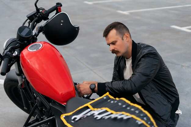 New vs. Used Motorcycles – Pros & Cons