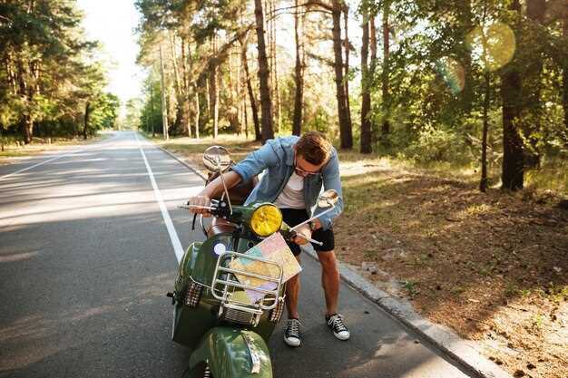 Choosing the Right Luggage Solutions for Your Bike