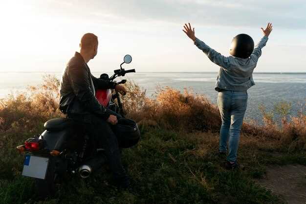 Packing Tips for a Cross-Country Motorcycle Journey