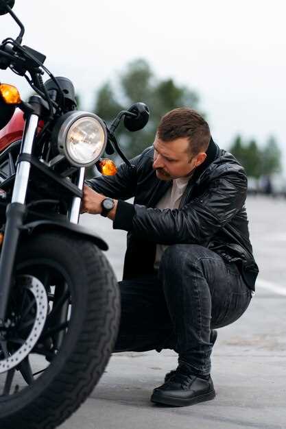Visible Wear on Brake Components