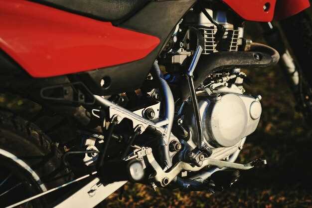Choosing the Right Material for Your Motorcycle Exhaust
