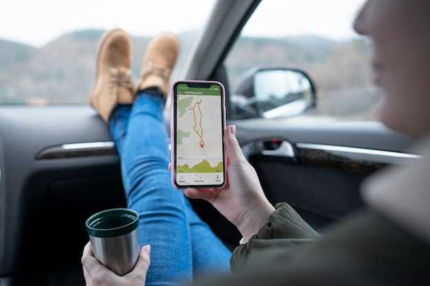 The Best Apps for Motorcycle Navigation and Trip Planning