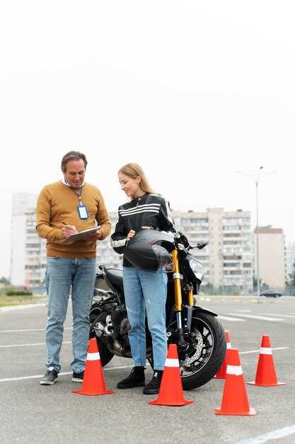 The Best Defensive Riding Techniques for Motorcyclists