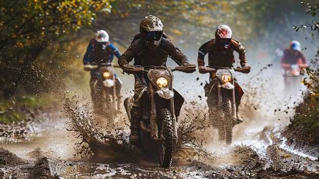 Popular Models to Consider for Your Next Adventure
