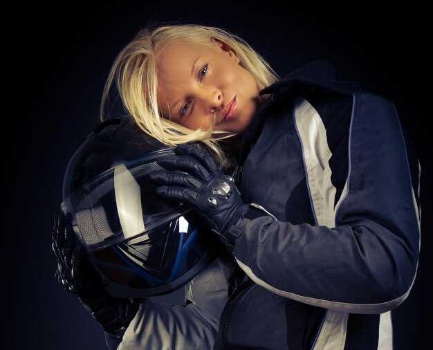 Key Features to Look for in Women's Riding Jackets