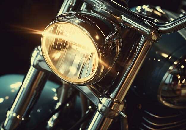 Choosing the Right LED Headlights for Optimal Visibility