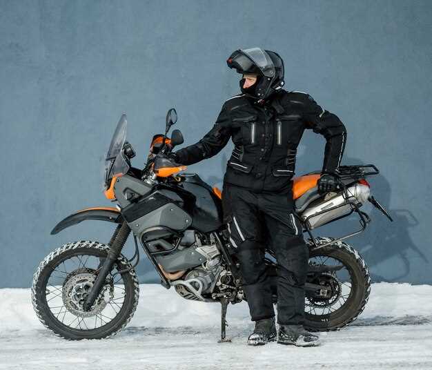 The Best Motorcycle Boots for Protection and Style