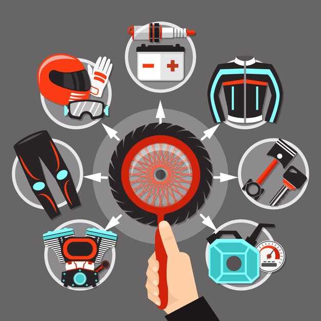 Step-by-Step Guide to Properly Wash Your Motorcycle