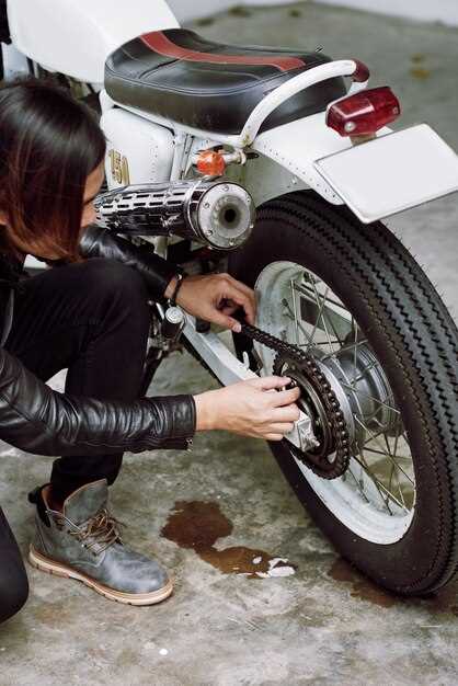 The Best Motorcycle Cleaning and Detailing Tips