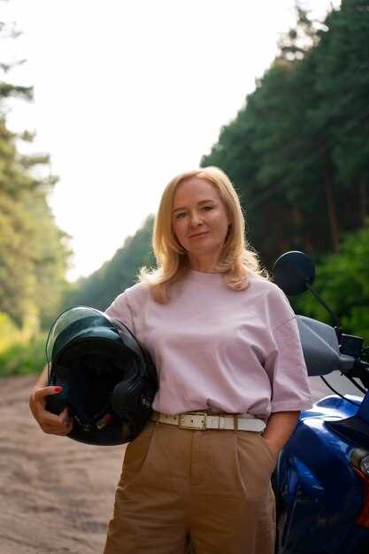 Events and Rallies Organized by Women Motorcycle Clubs Nationwide